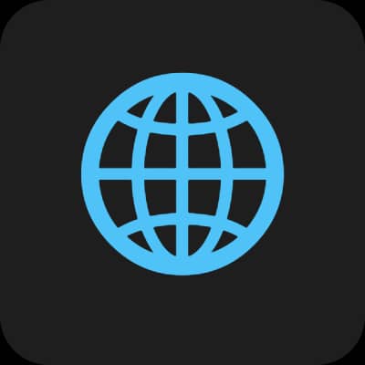 Global Reach for your website